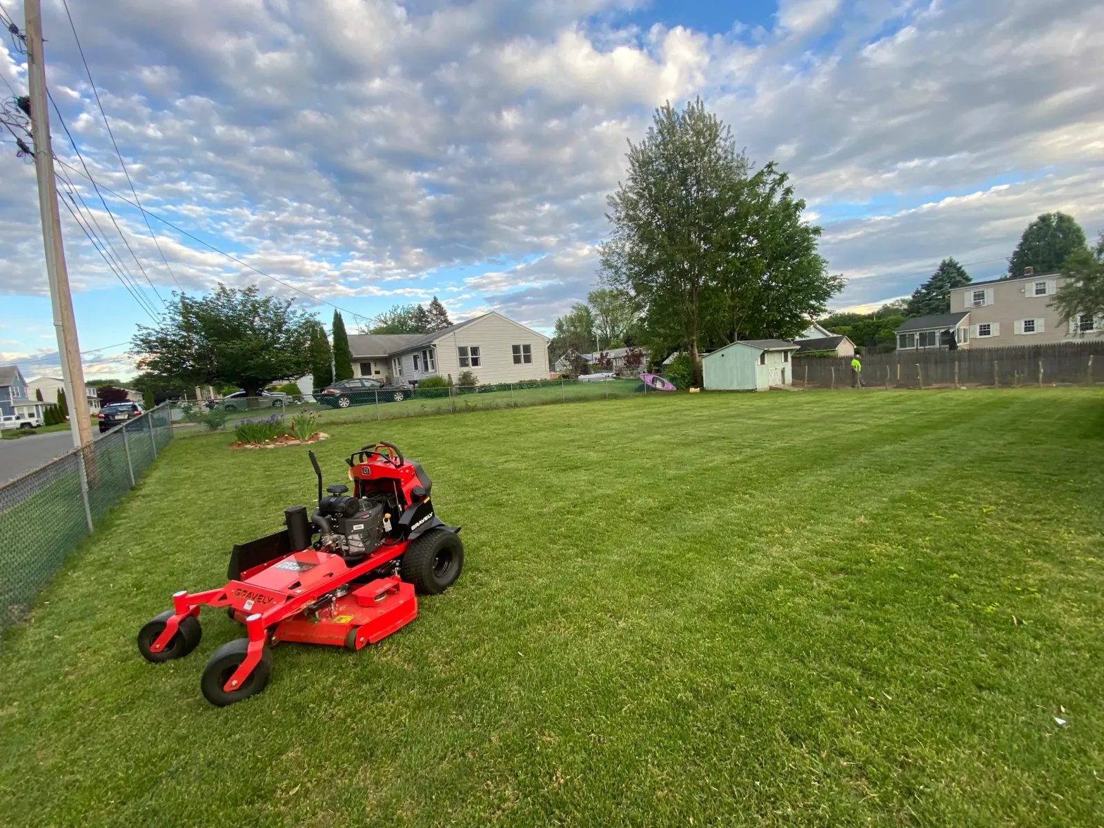 work photo from diamondirrigationlandscaping.com