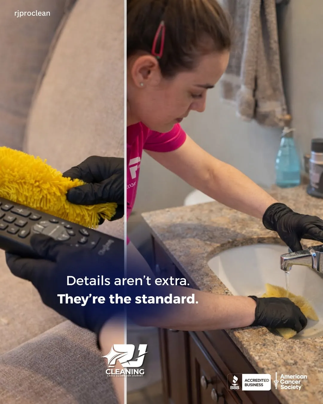 R & J Cleaning sevices & Maintenance - Rockland, Massachusetts | Homes & Businesses