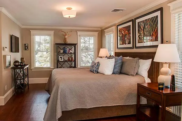 Whole House Remodeling Photo Gallery