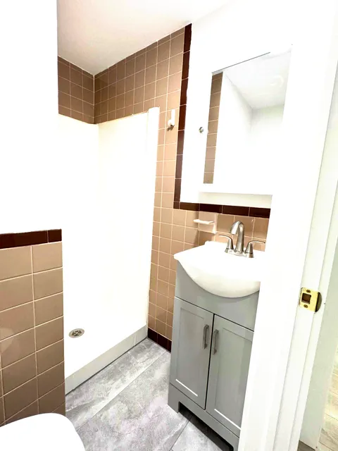 Keving and Steve Construction, Inc. researched project photo