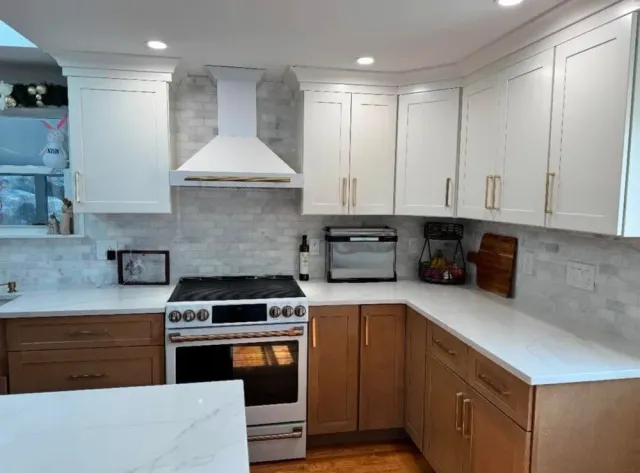 Codispoti Electrical team in Salem, MA - people or person