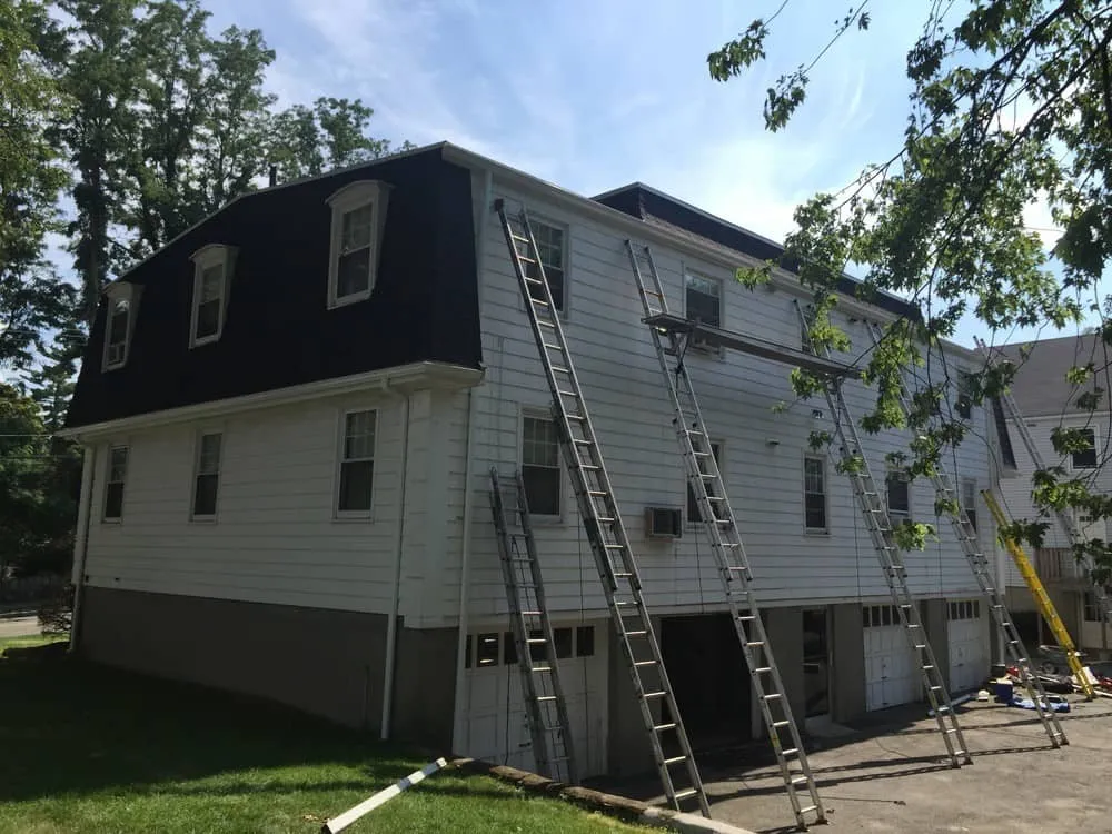 work photo from goliniroofing.com