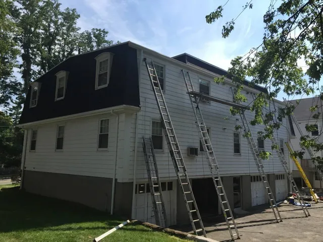 work photo from goliniroofing.com