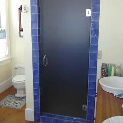 Shower Glass - Glass in Rockport, ME