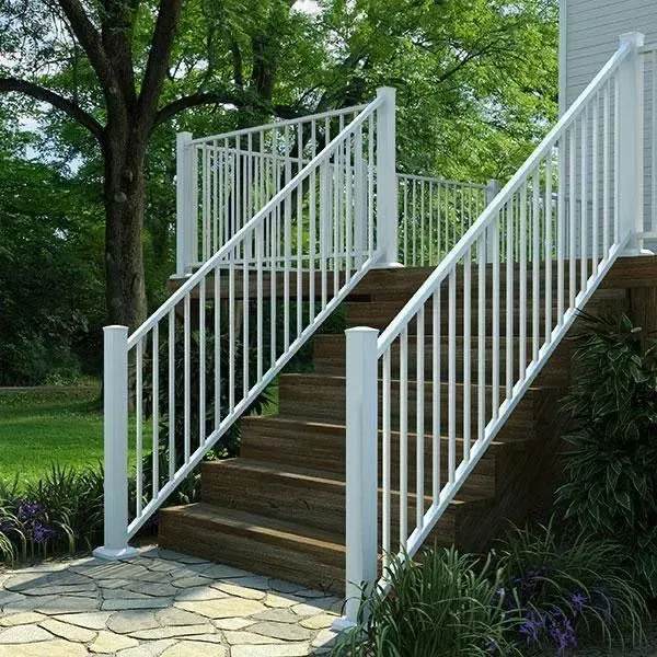 Recent Railing and Gate Projects