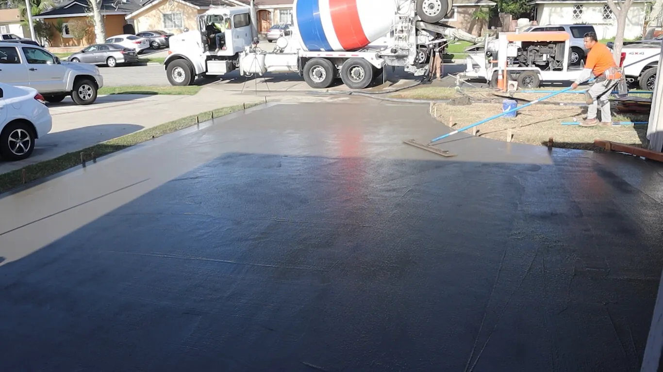 Garage Floors (Epoxy & Coatings) service in Amherst, MA