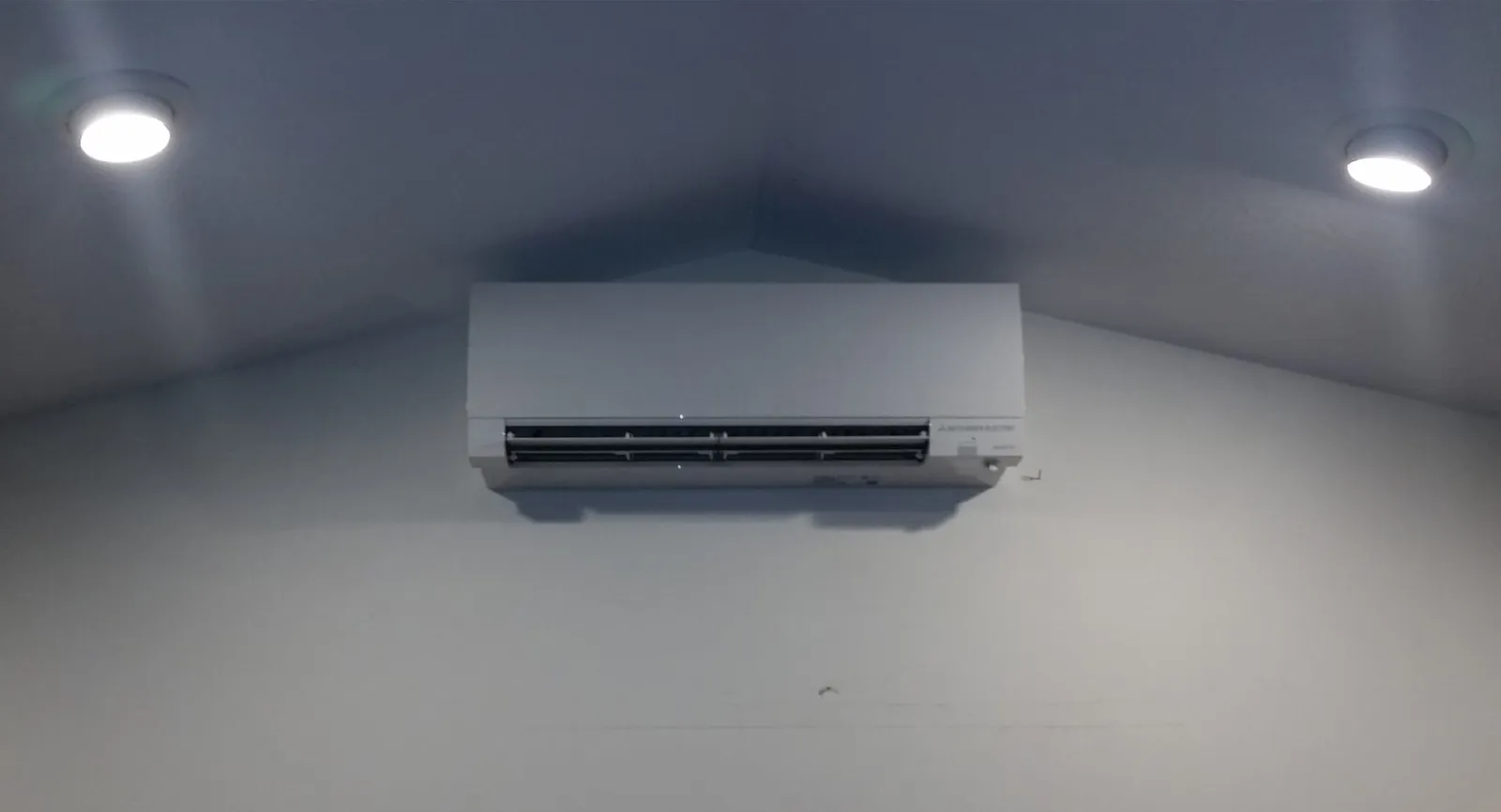 work photo from riverairhvac.com