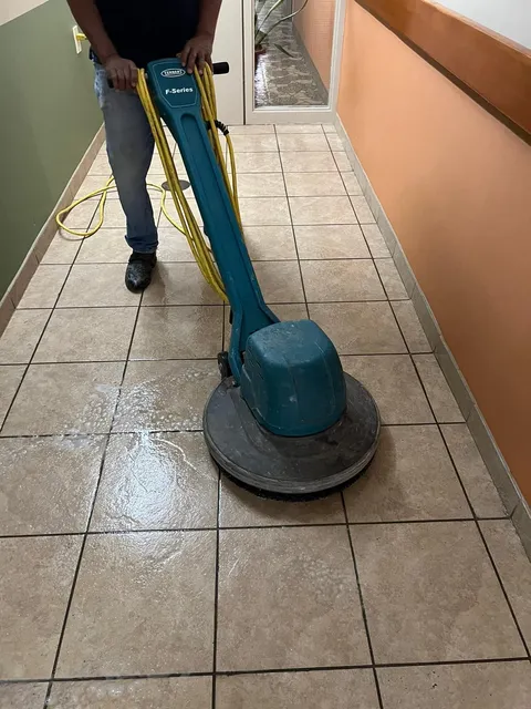 Inova Professional Cleaning Services work photo