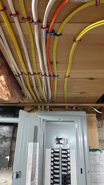work photo from peelectric.us