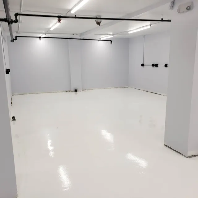work photo from haverhillgarageflooring.com