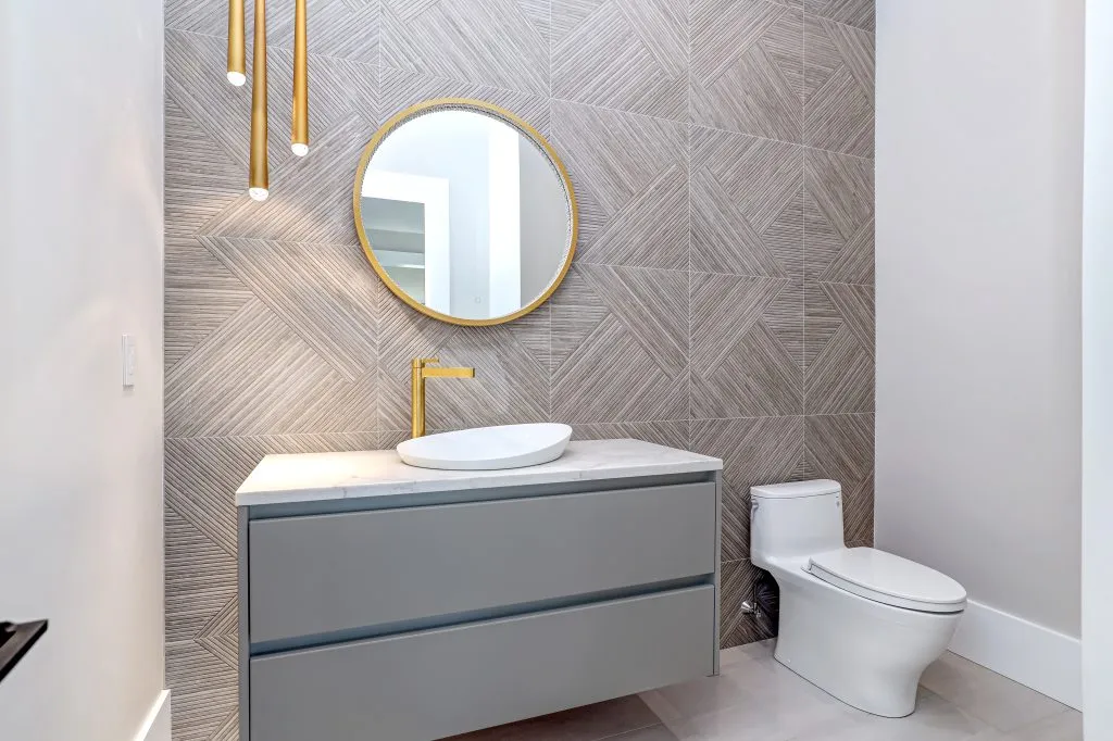 Featured Work - DM Cabinetry