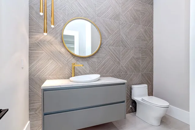 Featured Work - DM Cabinetry