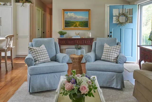 Summerland Homes #1