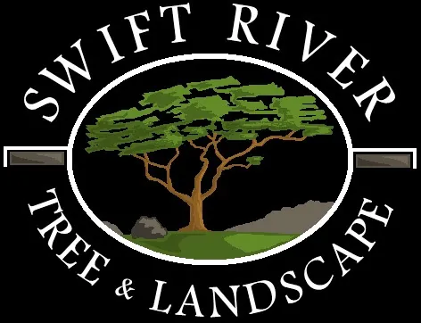 Swift River Tree & Landscape work photo