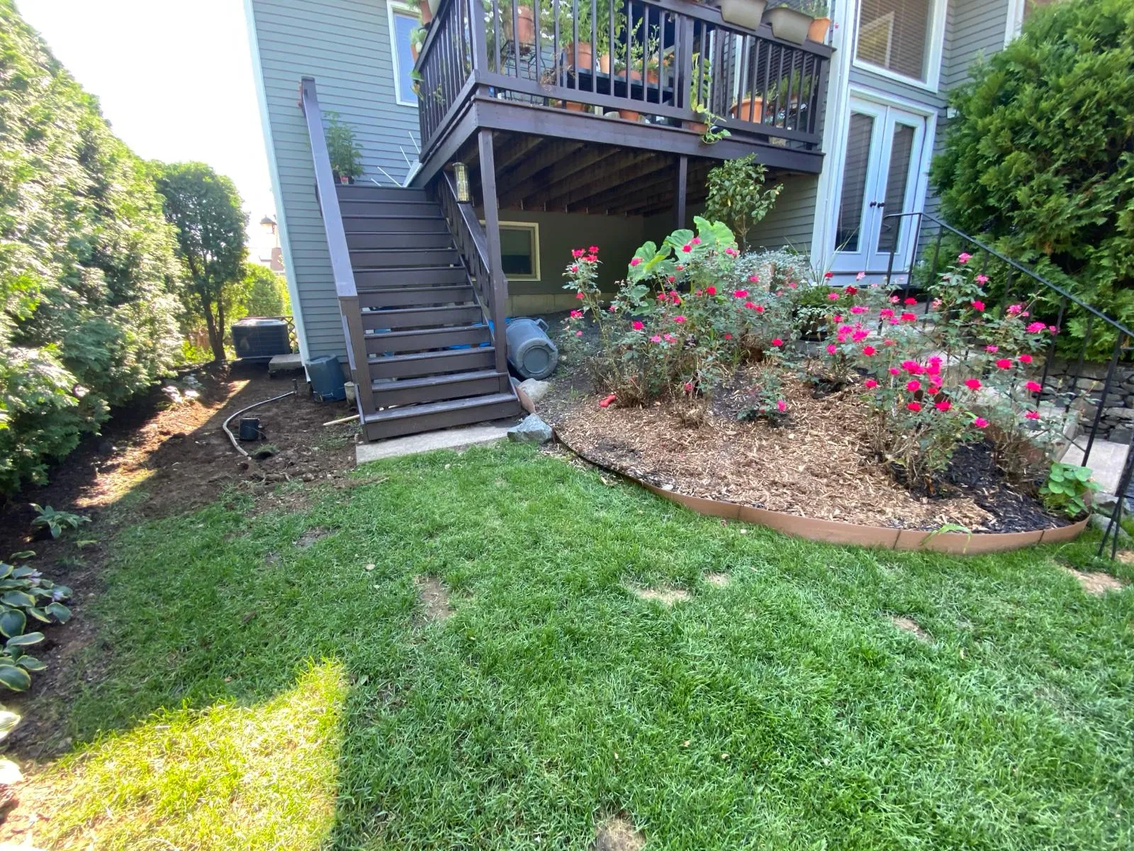 work photo from miguellopezlandscaping.com