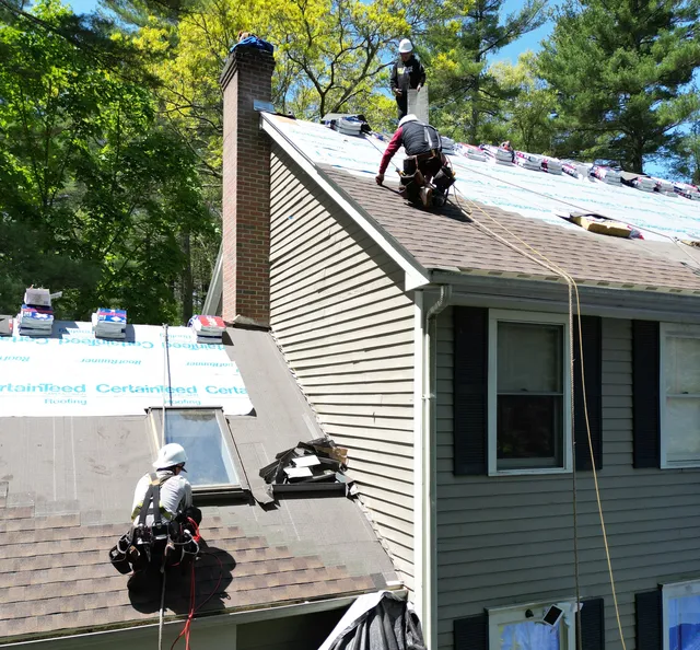Home Vision Co. work photo