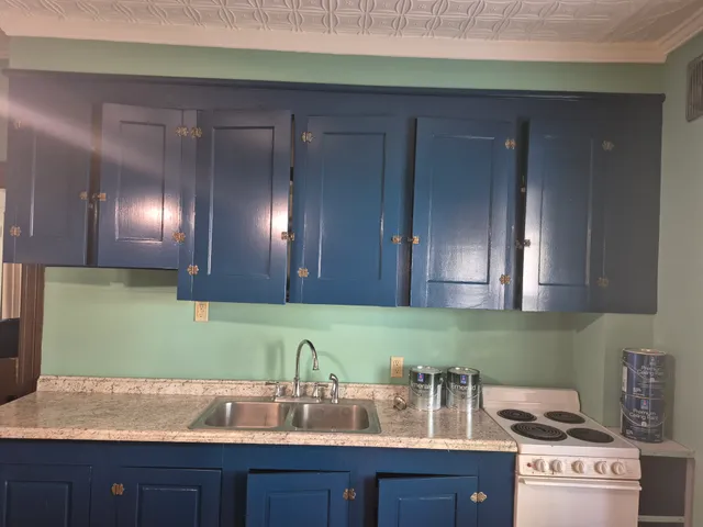 Midcoast Painting work photo