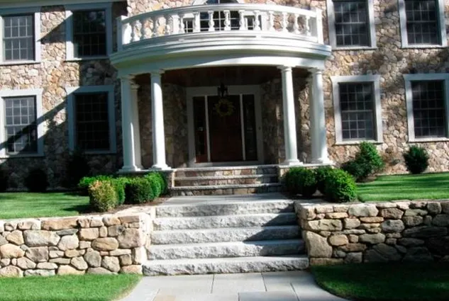 work photo from modernlandscapinganddesign.com