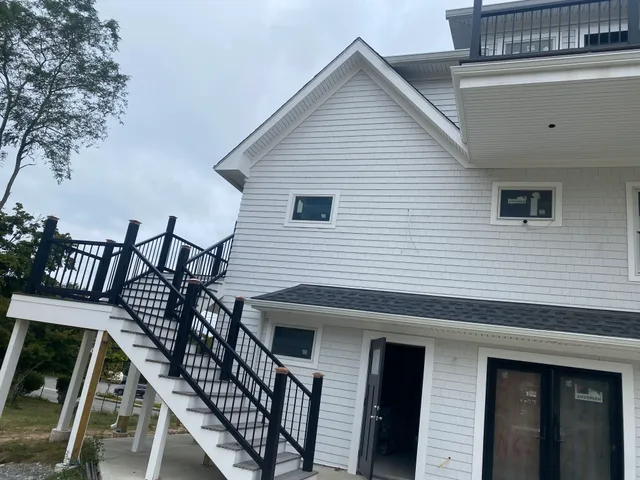 MTM Rebuild & Construction work photo