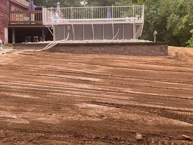 Land Grading