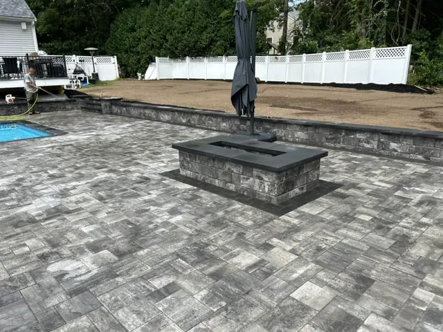 work photo from irriscapelandscaping.com