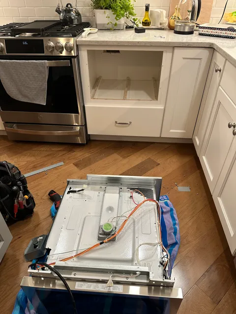 M&M Handyman & Appliance R.LLC
