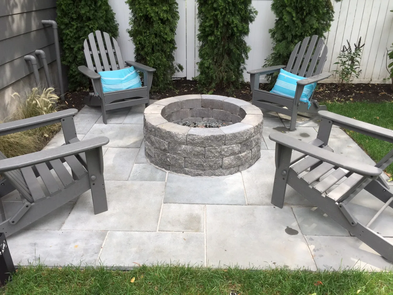 work photo from sgllandscape.com