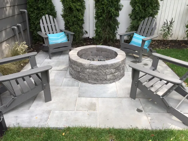 work photo from sgllandscape.com