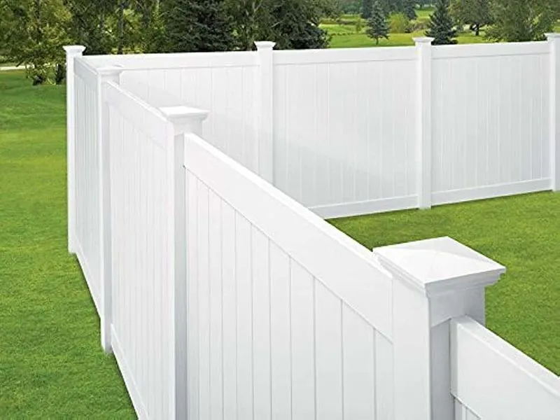 Fencing