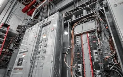 The Importance of Regular Electrical Maintenance in Industrial Facilities