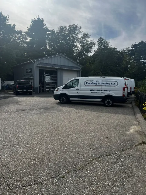 work photo from dandunnplumbing.com