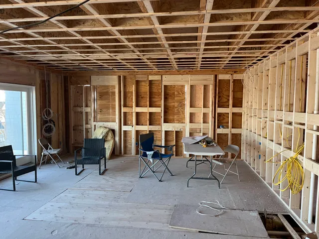 Paradise Construction LLC work photo