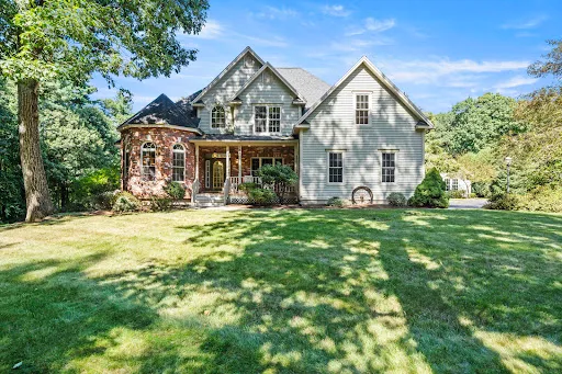 Review photo by Mitchell Rosenwald, Realtor