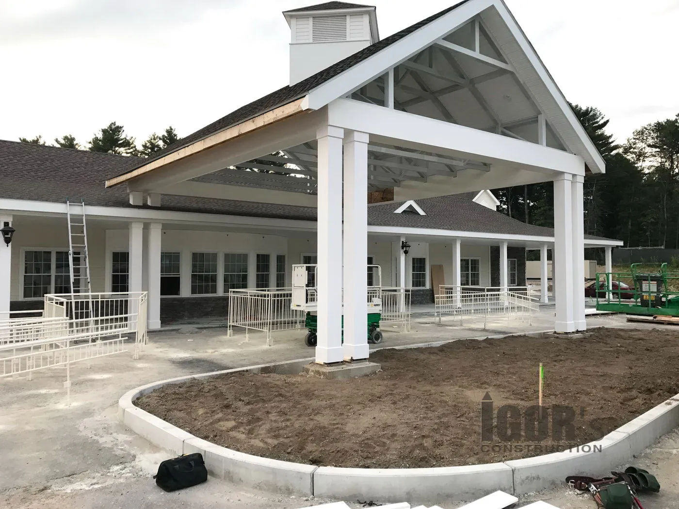work photo from igorsconstruction.com