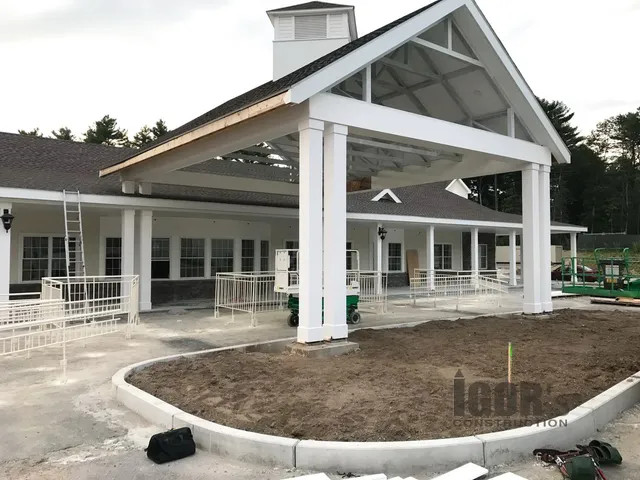 work photo from igorsconstruction.com