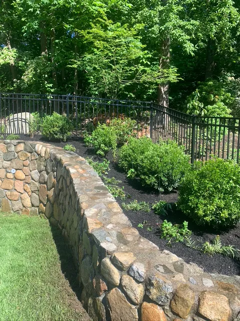 Flower Power Gardens LLC work photo