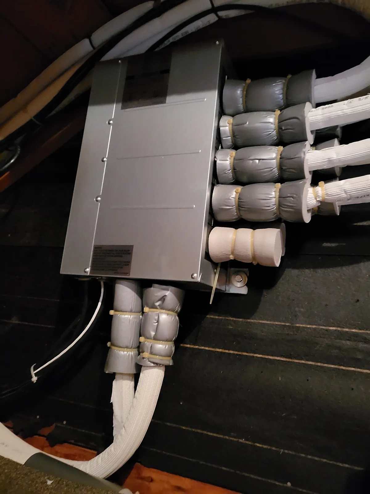 JD Ductless