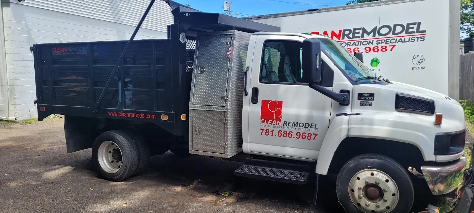 Clean Remodel LLC