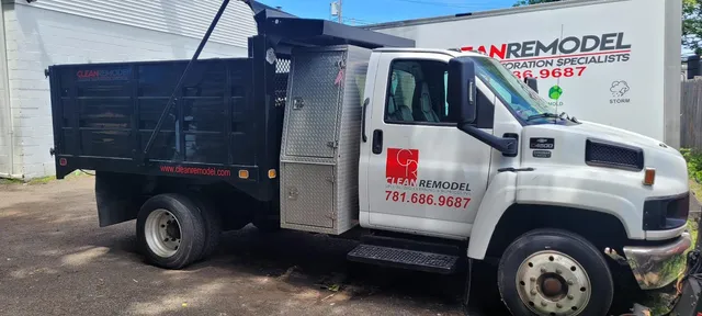 Clean Remodel LLC