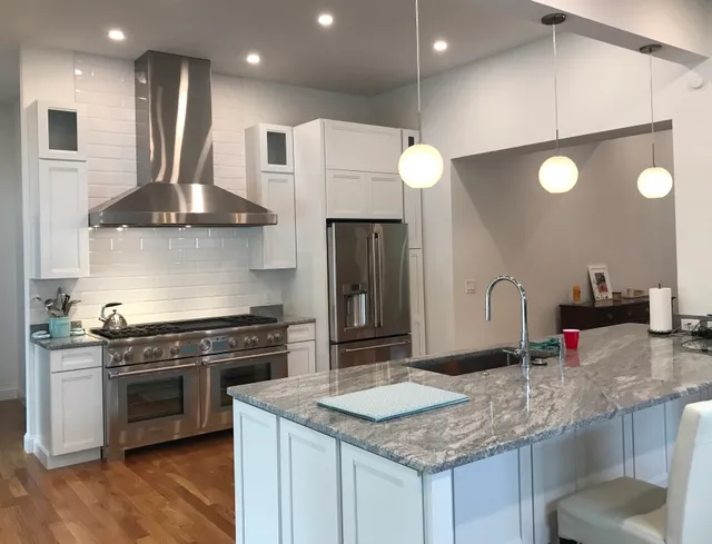 Fix It Once Renovations LLC work photo