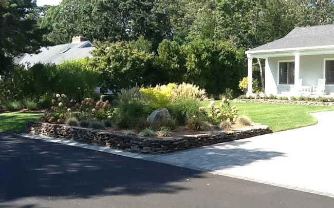 work photo from davis-landscaping.com
