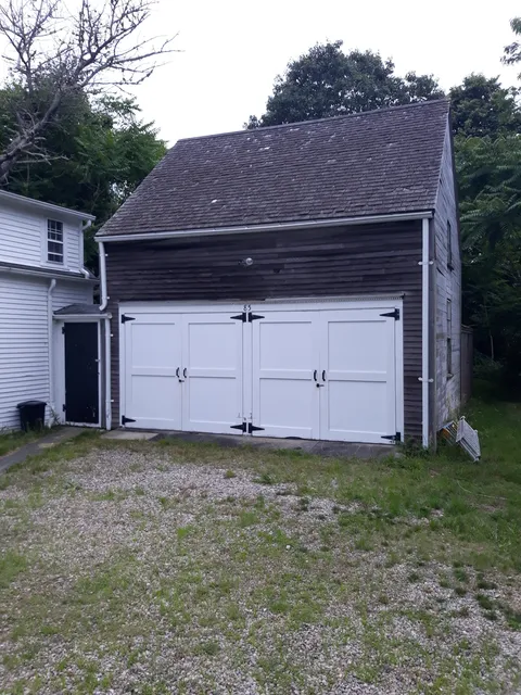 Cape Cod Carpentry Guild Inc verified work photo