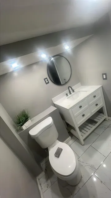 RJA Handyman LLC work photo