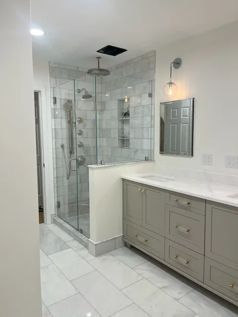 MANFREDO'S HOME SERVICES work photo