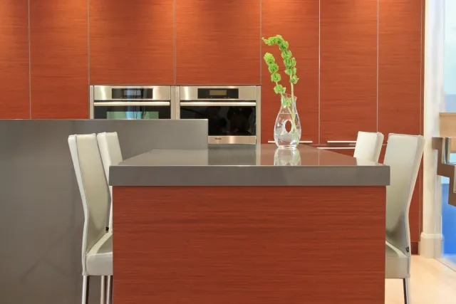 MARI WOODS KITCHEN BATH HOME, LLC researched project photo