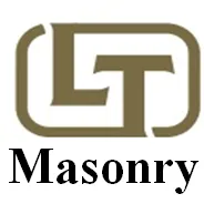 Masonry, Inc. logo