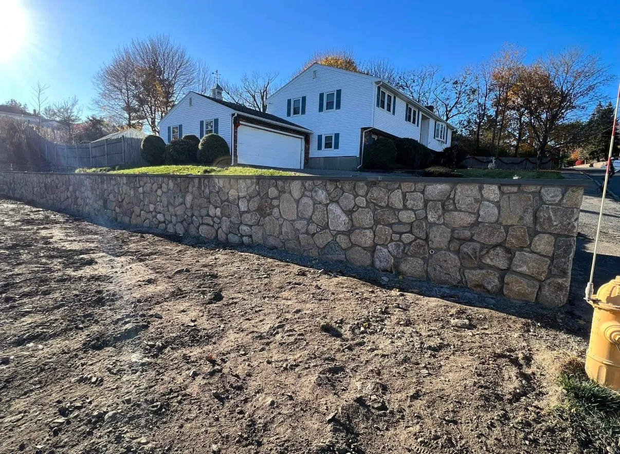 Florenco Landscaping & Construction