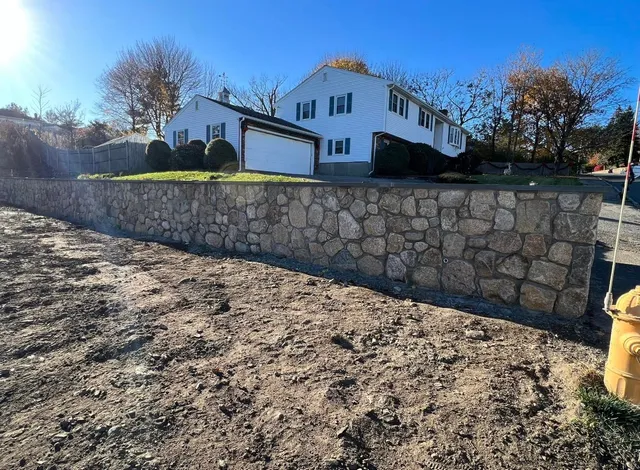 Florenco Landscaping & Construction