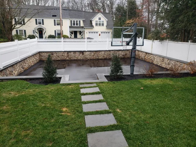 work photo from muirbroslandscaping.com