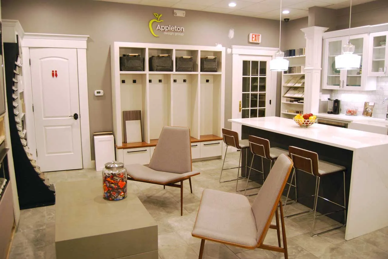 Appleton Design Group